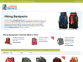 hikingbackpacks.com