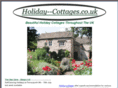 holiday--cottages.co.uk