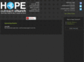 hopeoutreach.net