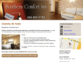 hotelscharlottenc.net