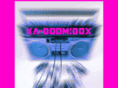 ka-boombox.com