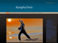 kungfuchris.com