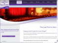 lawfirmfornon-profits.com