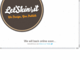 letskin.it