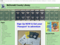 librarymail.org