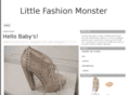 littlefashionmonster.com