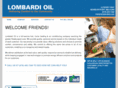 lombardioil.com