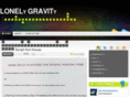 lonelygravity.com