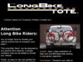 longbiketote.com