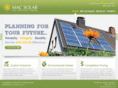 macsolarpower.com