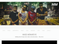 mademonarchs.com