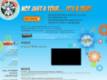 magicbussf.com