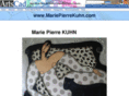 mariepierrekuhn.com