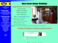 marycarolsuniqueweddings.com