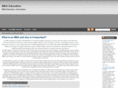 mbaeducation.org