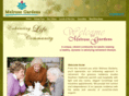 melrosegardens.com