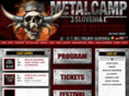 metalcamp.org