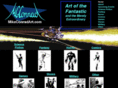 mikeconradart.com