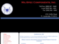 mil-spec-comp.com