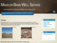 missouribasinwellservice.com