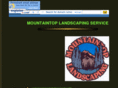mountaintoplandscaping.com
