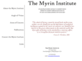 myrin.org