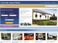 newcastleairporthotels.com