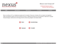 nexuslaw.com