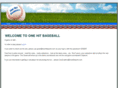 onehitsports.com