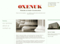 oxenuk.com