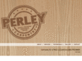 perleycarpentry.com