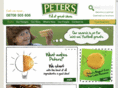 petersfood.co.uk