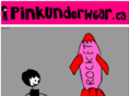 pinkunderwear.ca
