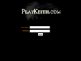 playkeith.com