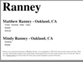 ranney.com