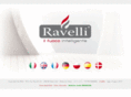 ravellidesign.com