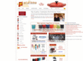 redapron.co.uk