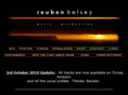 reubenhalsey.com