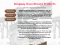 ridgwayroundhouseproducts.com