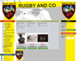 rugby-and-co.com