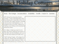 ruilickholidaycottages.co.uk