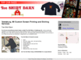 screenprintingwestmi.com