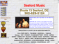seafordmusic.com