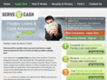 serveucash.com
