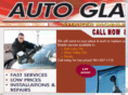 shakerautoglass.com