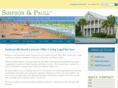 simpson-paull.com