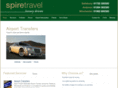 spiretravel.co.uk