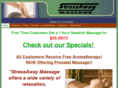 stressawaymassage.net