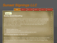 sunsetsigningsllc.com