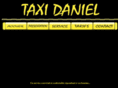 taxi-daniel.com